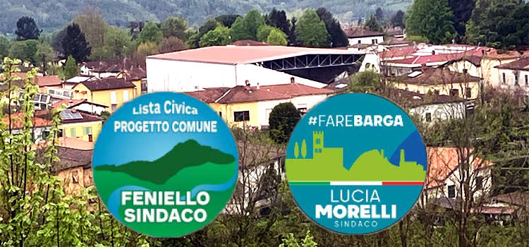Fare Barga e Progetto Comune: ciò che non trovate nei comunicati del Comune